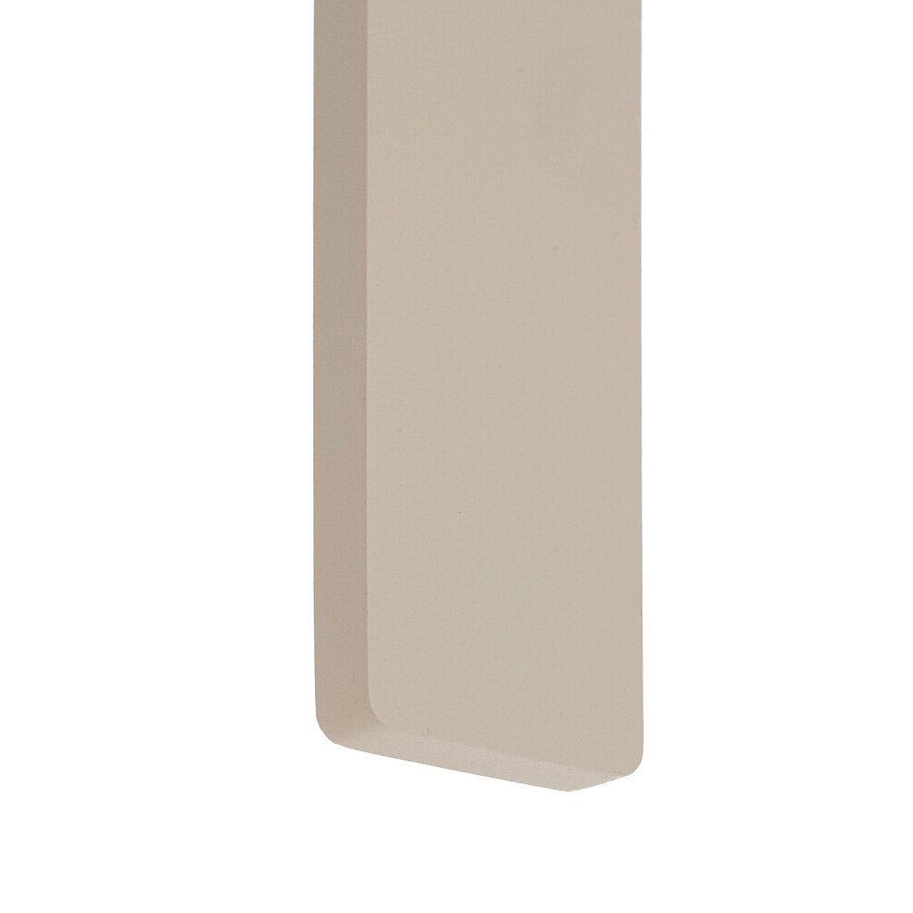 Уличный настенный светильник Nowodvorski Demi Led M 11556