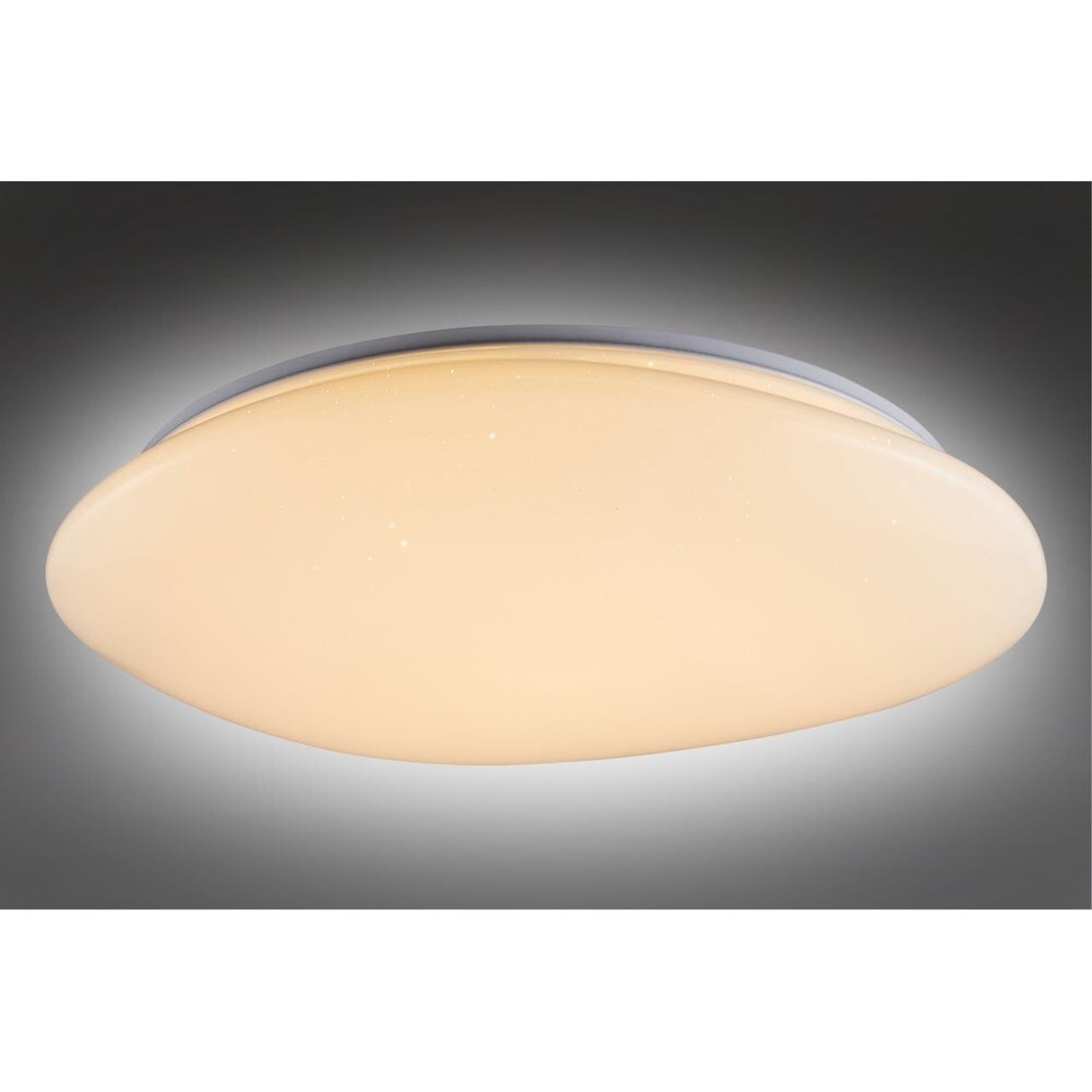 OML-47507-30 Потолочный светодиодный светильник Omnilux Campanedda OML-47507-30
