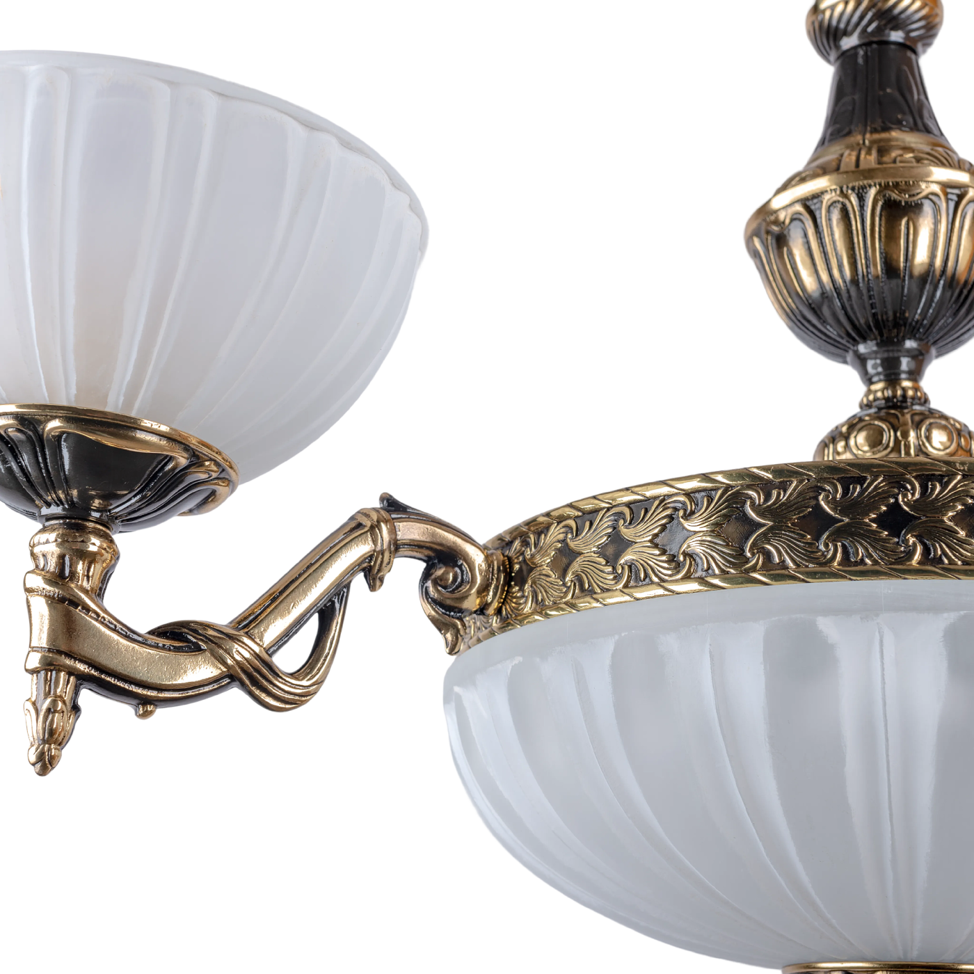 7539/3 PB Подвесная люстра Ambiente 7539 7539/3 PB