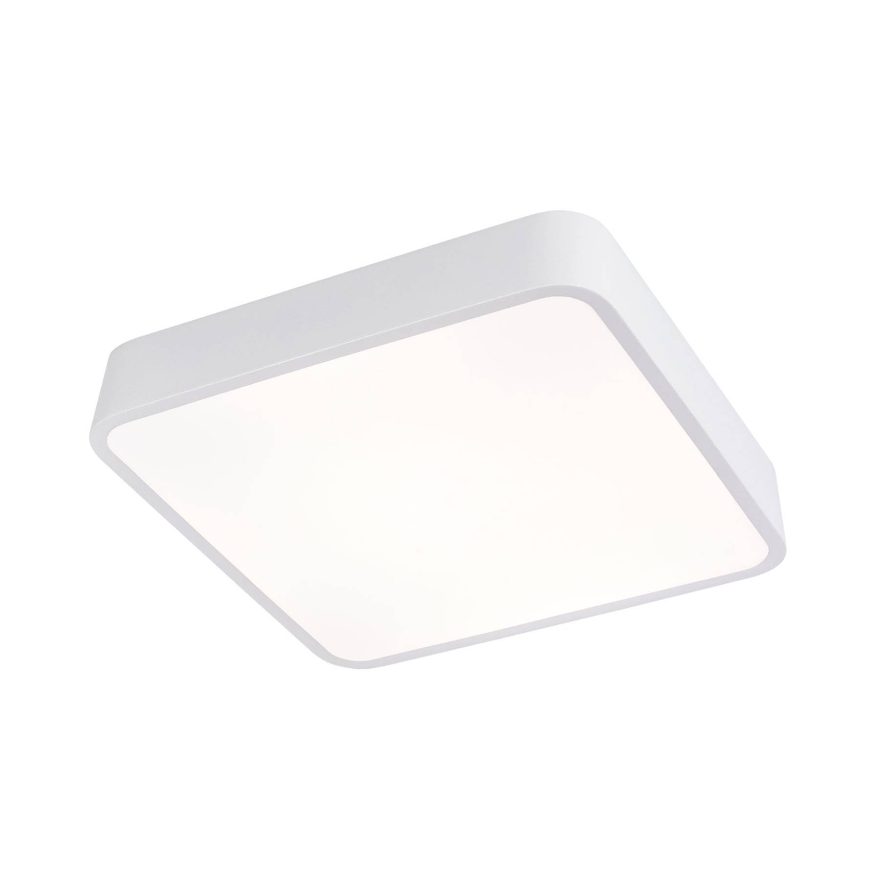 L2022-300 WH Потолочный светильник L LED4U L2022-300 WH