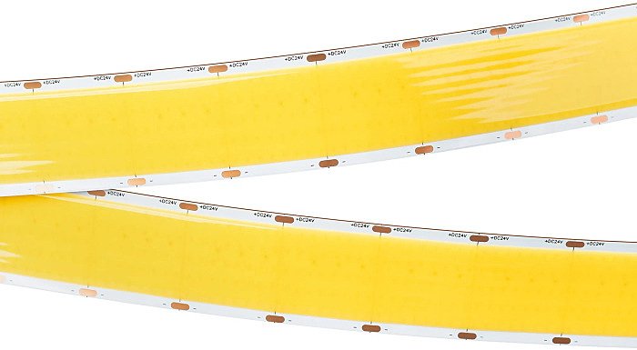 052224 Светодиодная лента Arlight Cob Открытая 052224