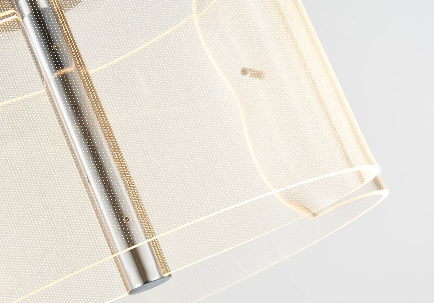 Светильник потолочный Simple Story 1163 1163-LED20CL