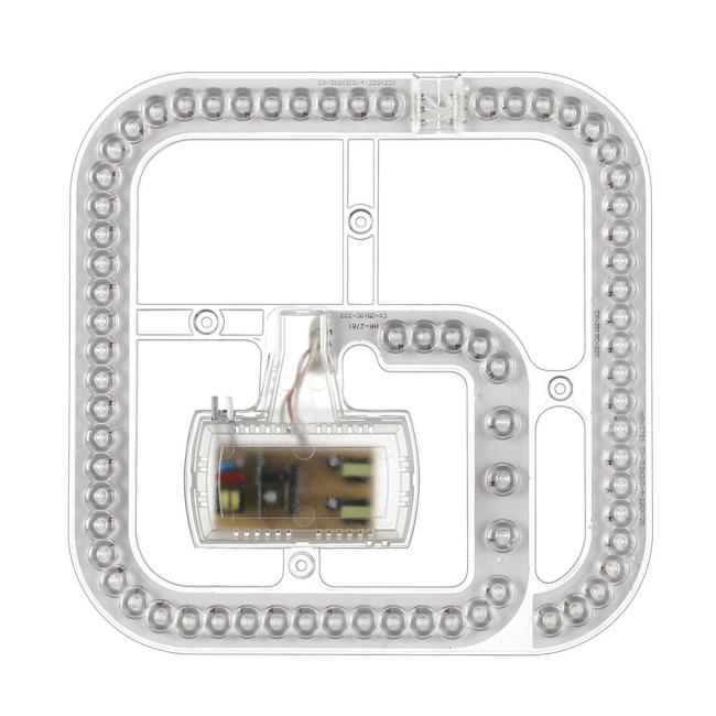 357767 Модуль LED 48Вт c ДУ Novotech Klark 357767