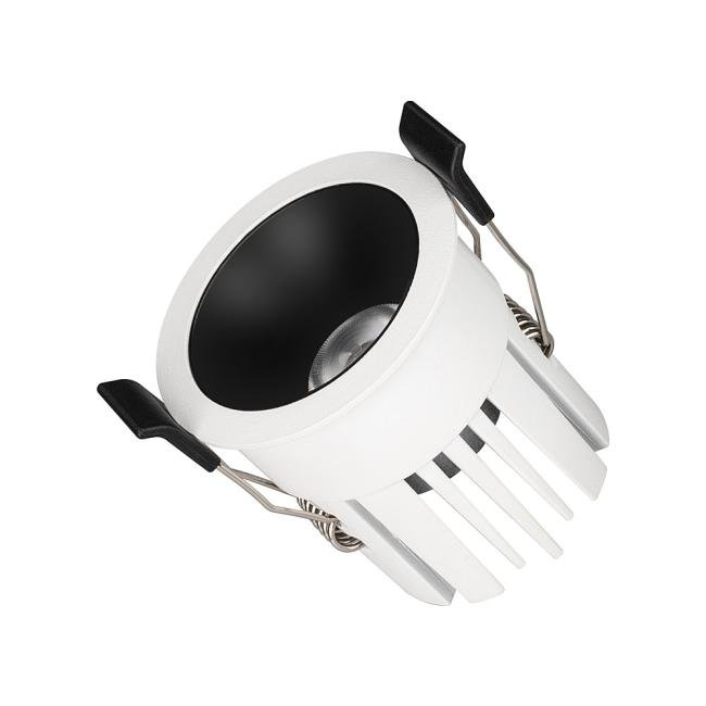 Встраиваемый светильник Arlight Atlas 035454(1)