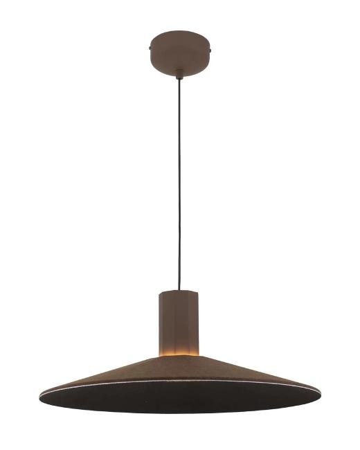 V11087-PL Светильник подвесной Moderli Ontario V11087-PL