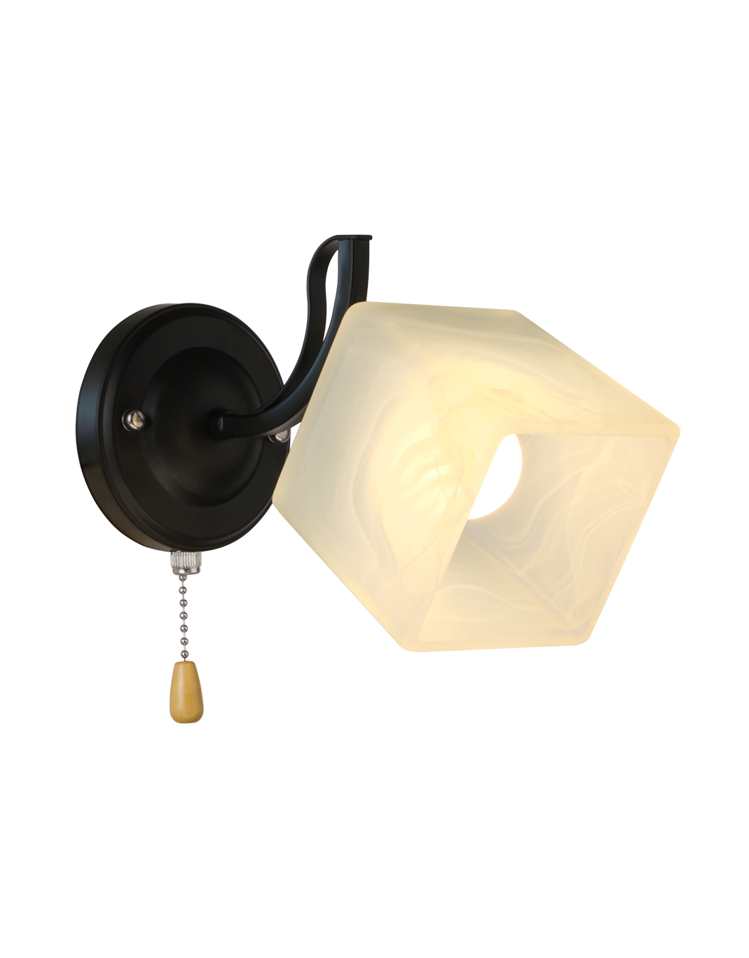 Настенное бра Мелодия Света Еврокаркасы Кубы 000050569