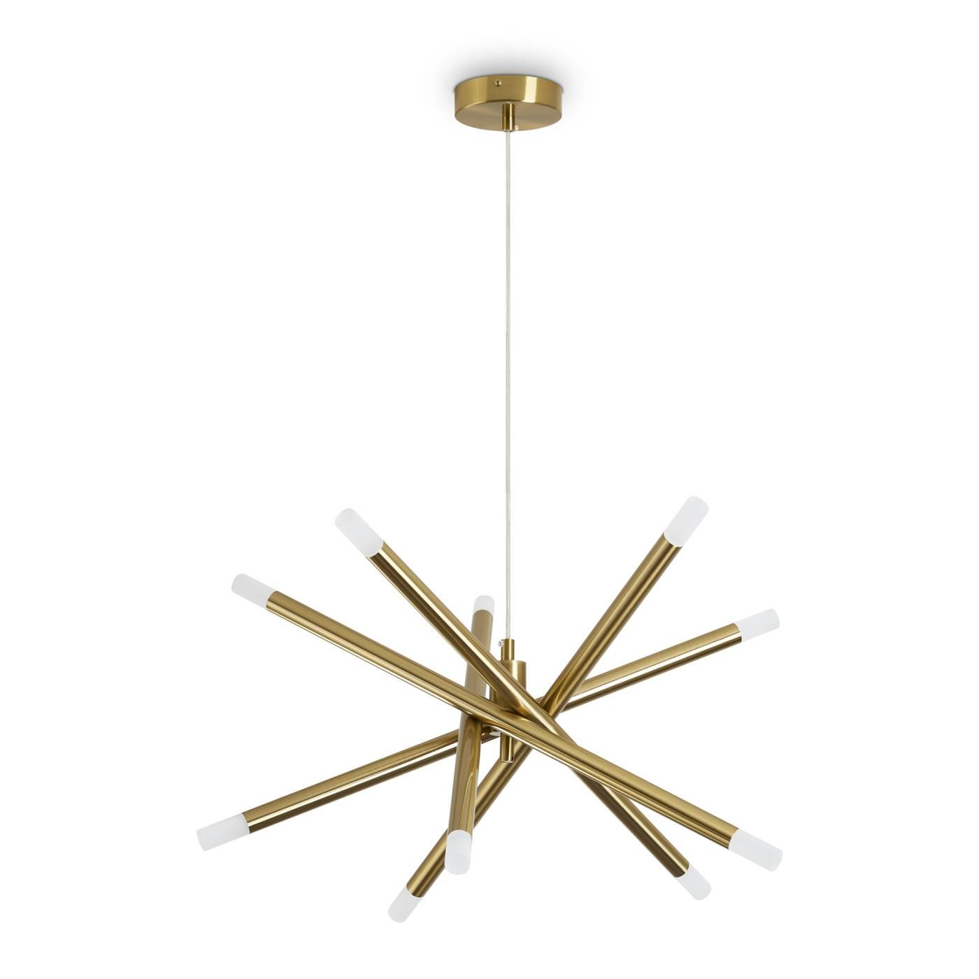 FR6130PL-L30B Подвесная люстра Freya Wands FR6130PL-L30B