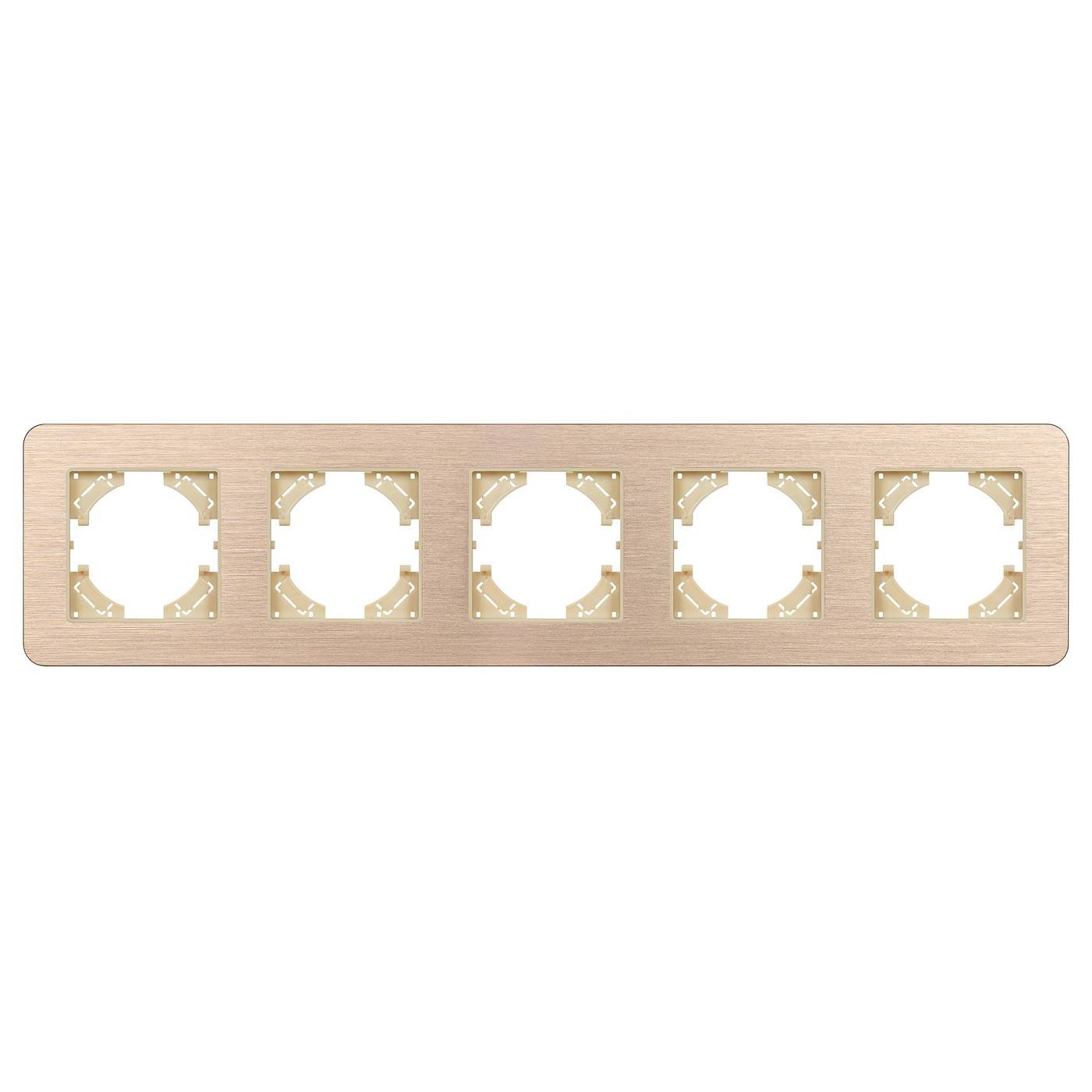 Рамка Arlight Akiry 049736