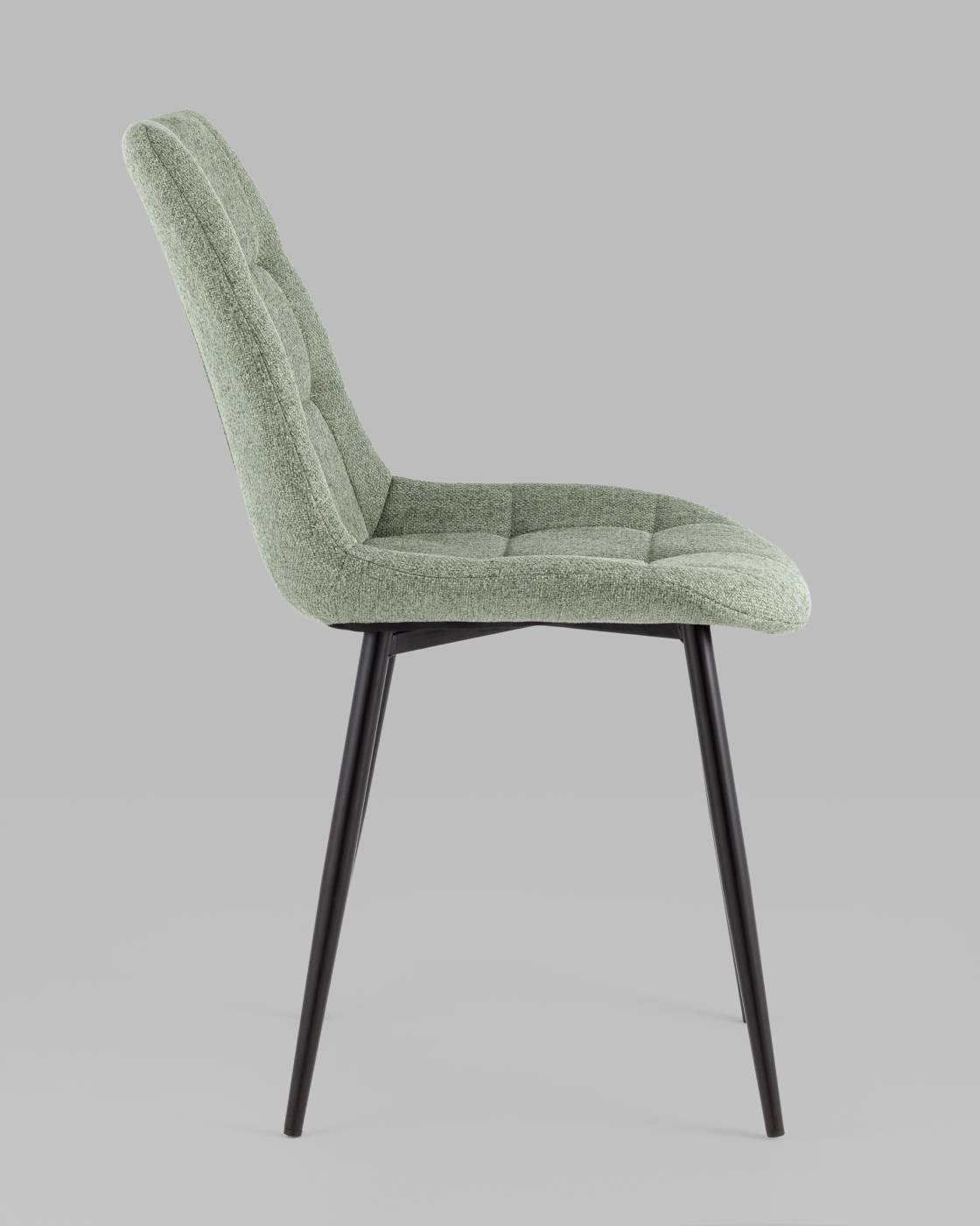 OS-2499LUM-V seat Lum-74 green DUAL Обеденный стул Stool Group УТ000039617