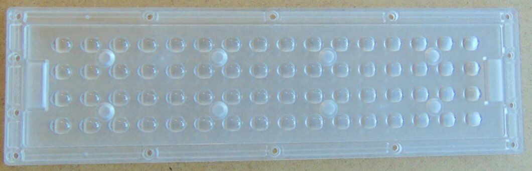 Светодиодная лампа Deko-Light 930295