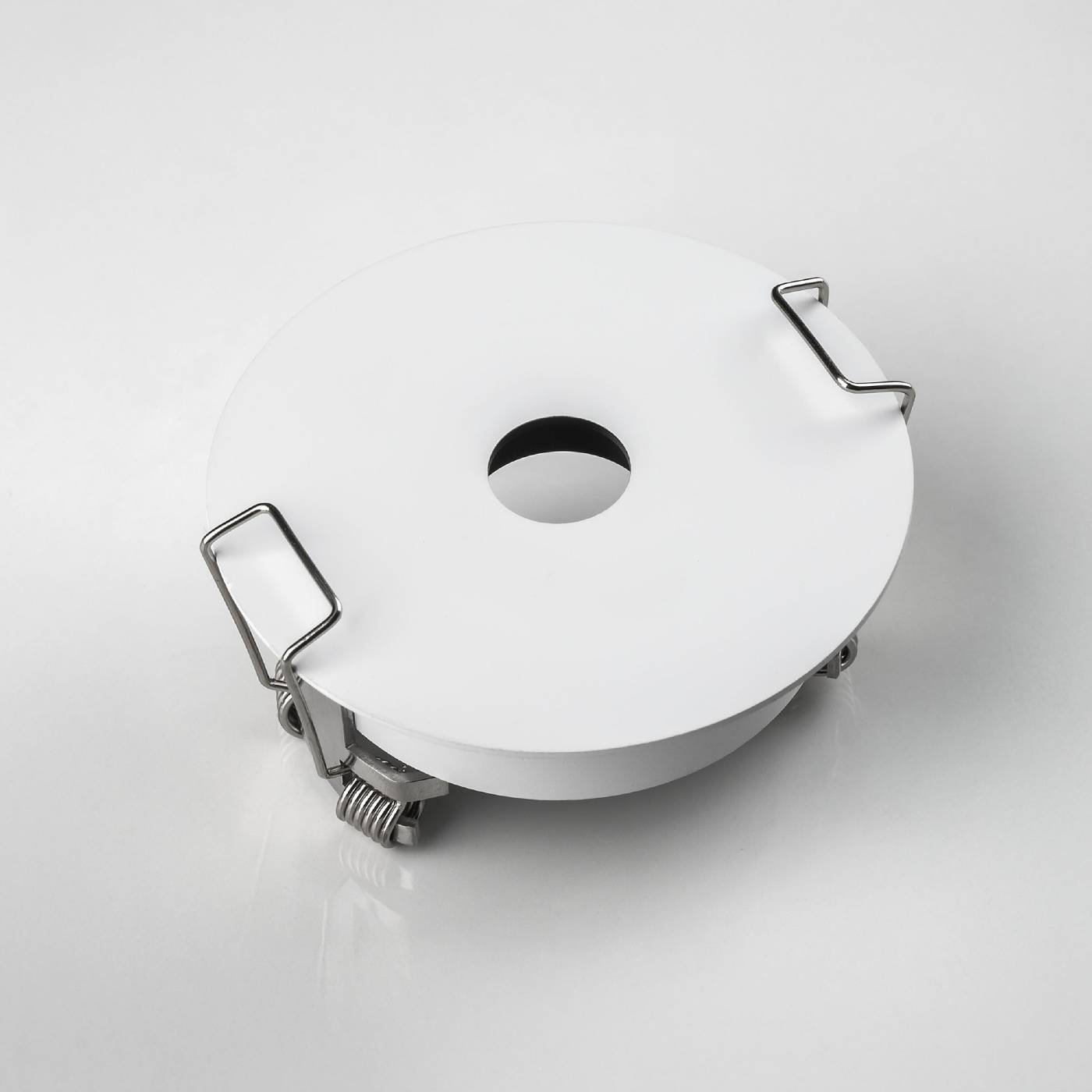 074106-12 Рамка встраиваемая плоская д/светильников 0741х6 Lightstar Spira 074106-12