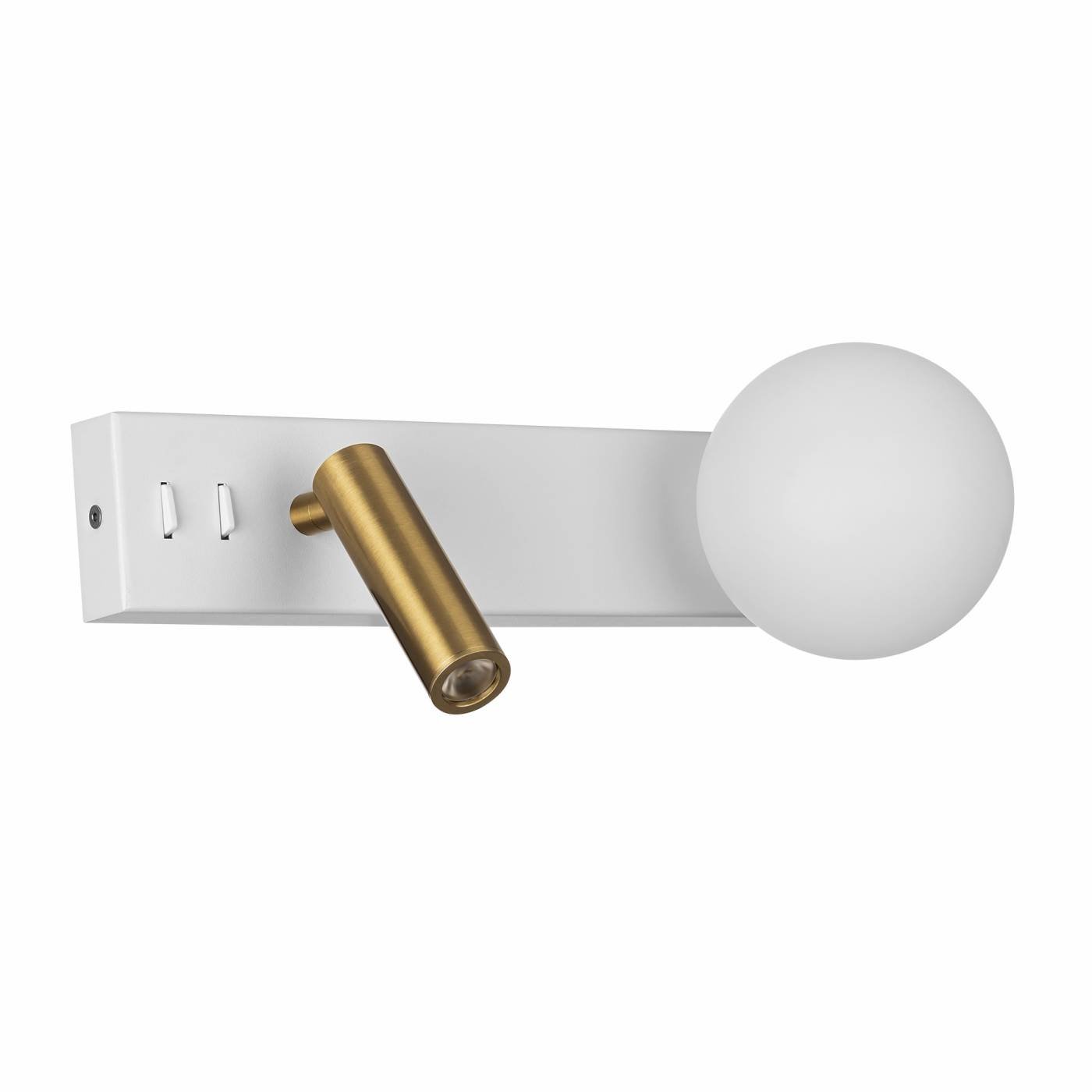 CL704450 Настенный светильник Citilux Декарт CL704450