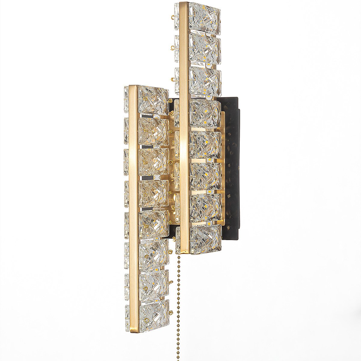 CL325422 Настенный светильник Citilux Palant CL325422