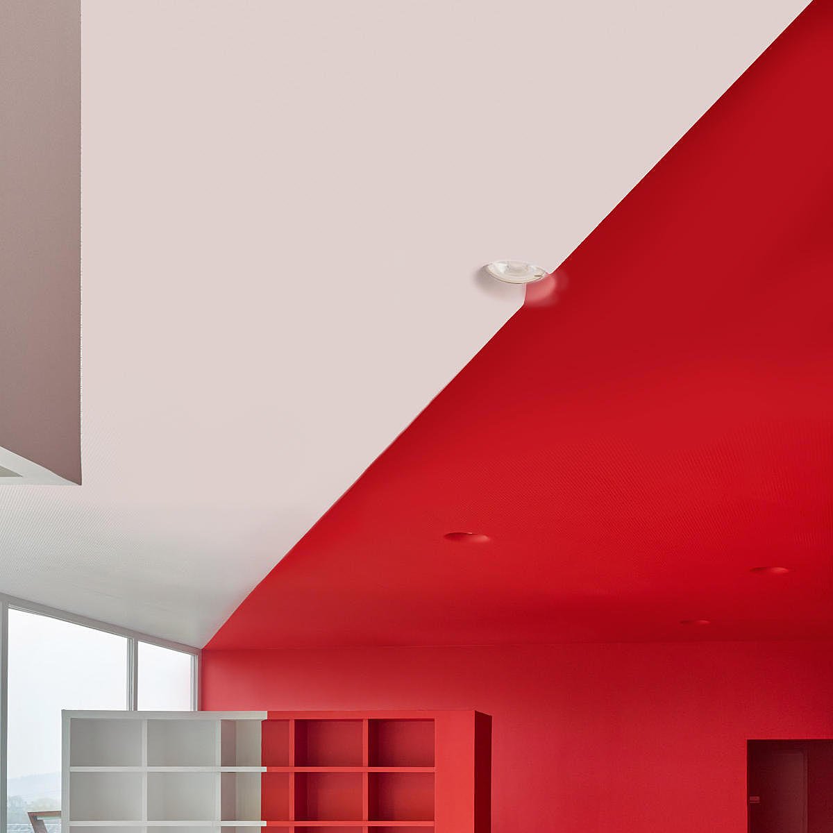 Встраиваемый светильник Loft It Ghost 10356F