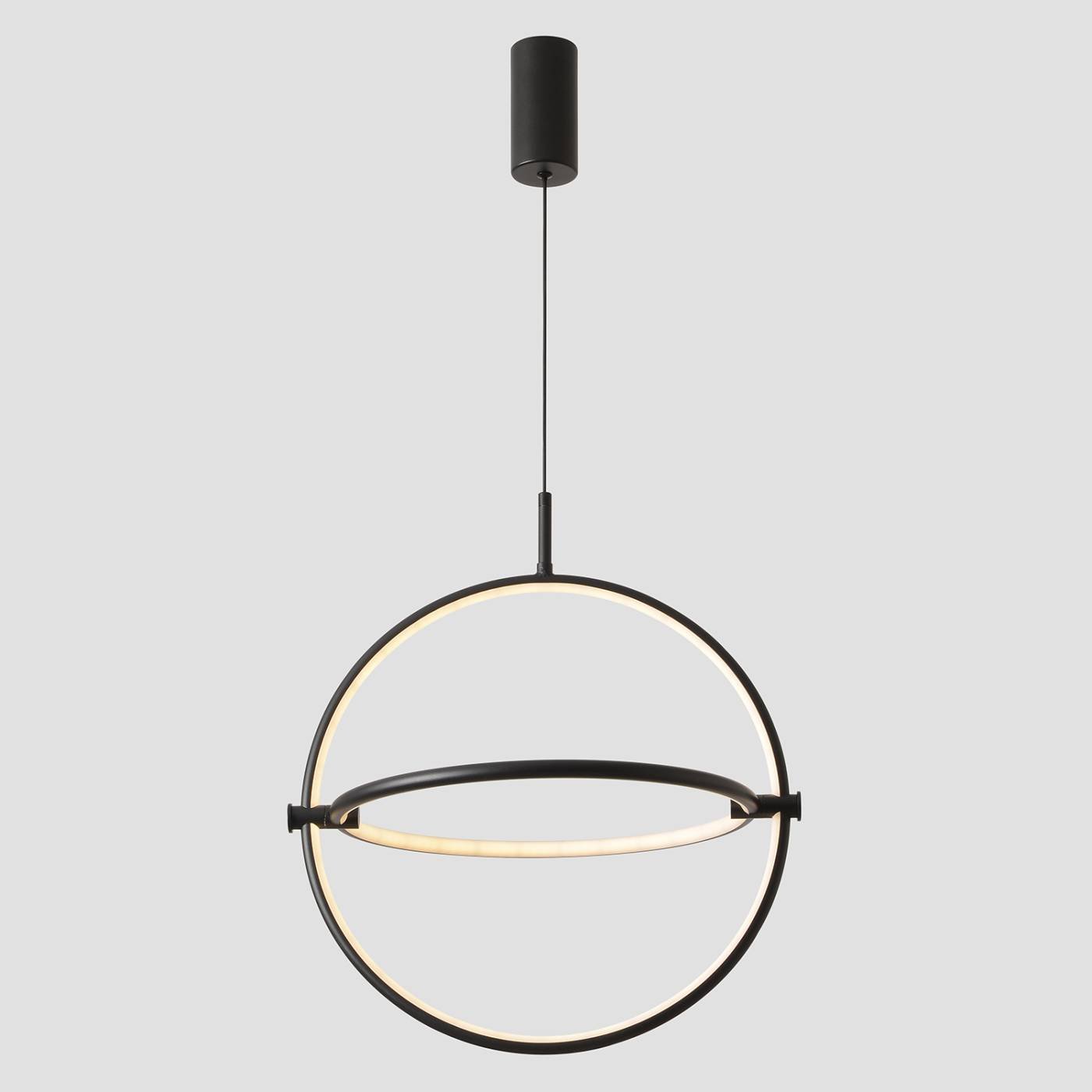 Светильник подвесной Crystal Lux Proton PROTON SP20W LED
