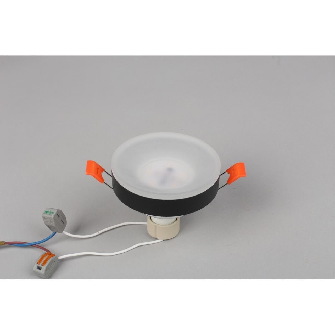 OML-102919-01 Встраиваемый светильник Omnilux Tevere OML-102919-01