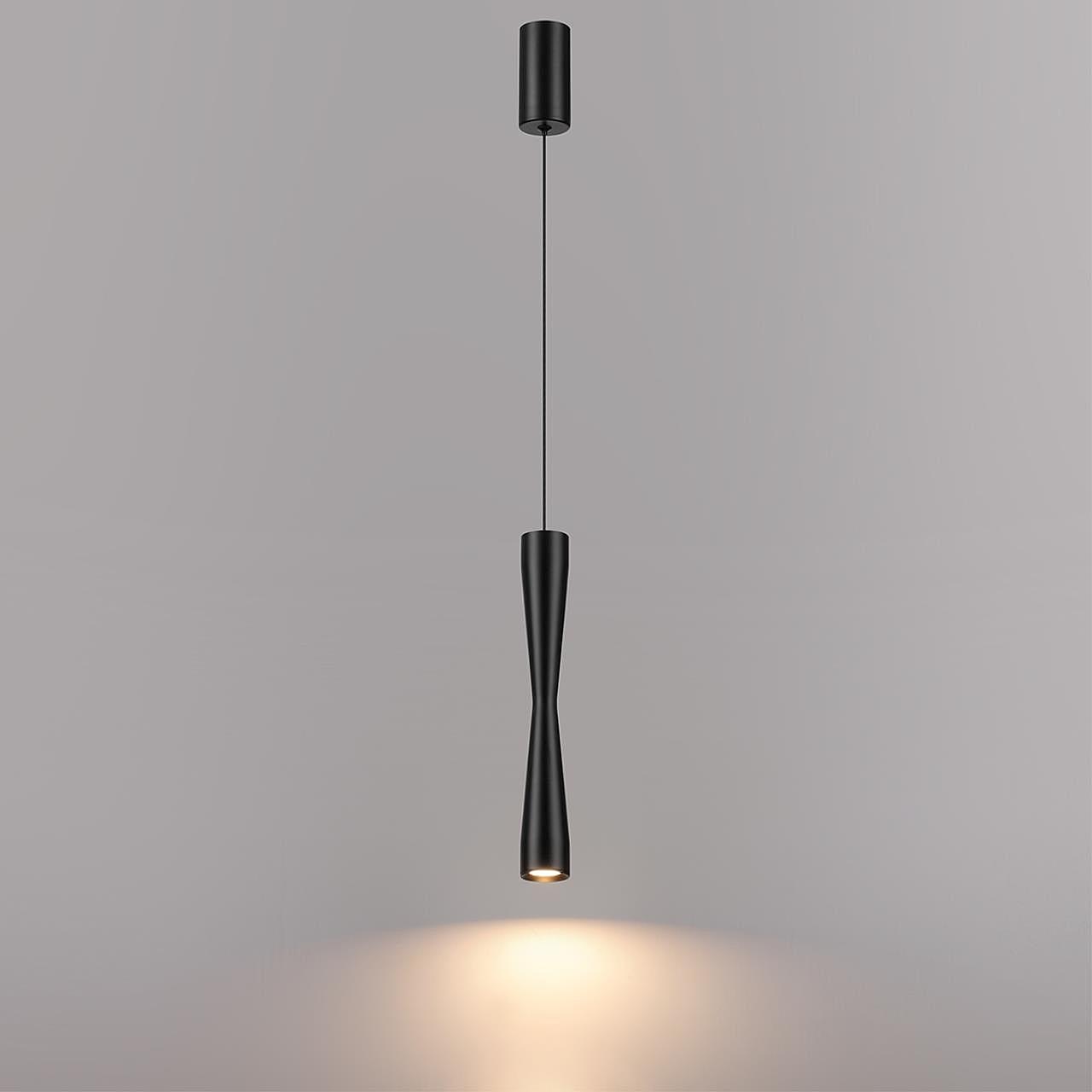 Светильник подвесной Odeon Light Anika 4291/5L