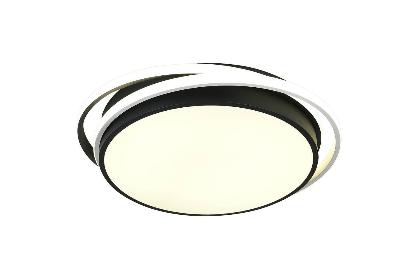 Потолочная светодиодная люстра LED Natali Kovaltseva 81038/5C