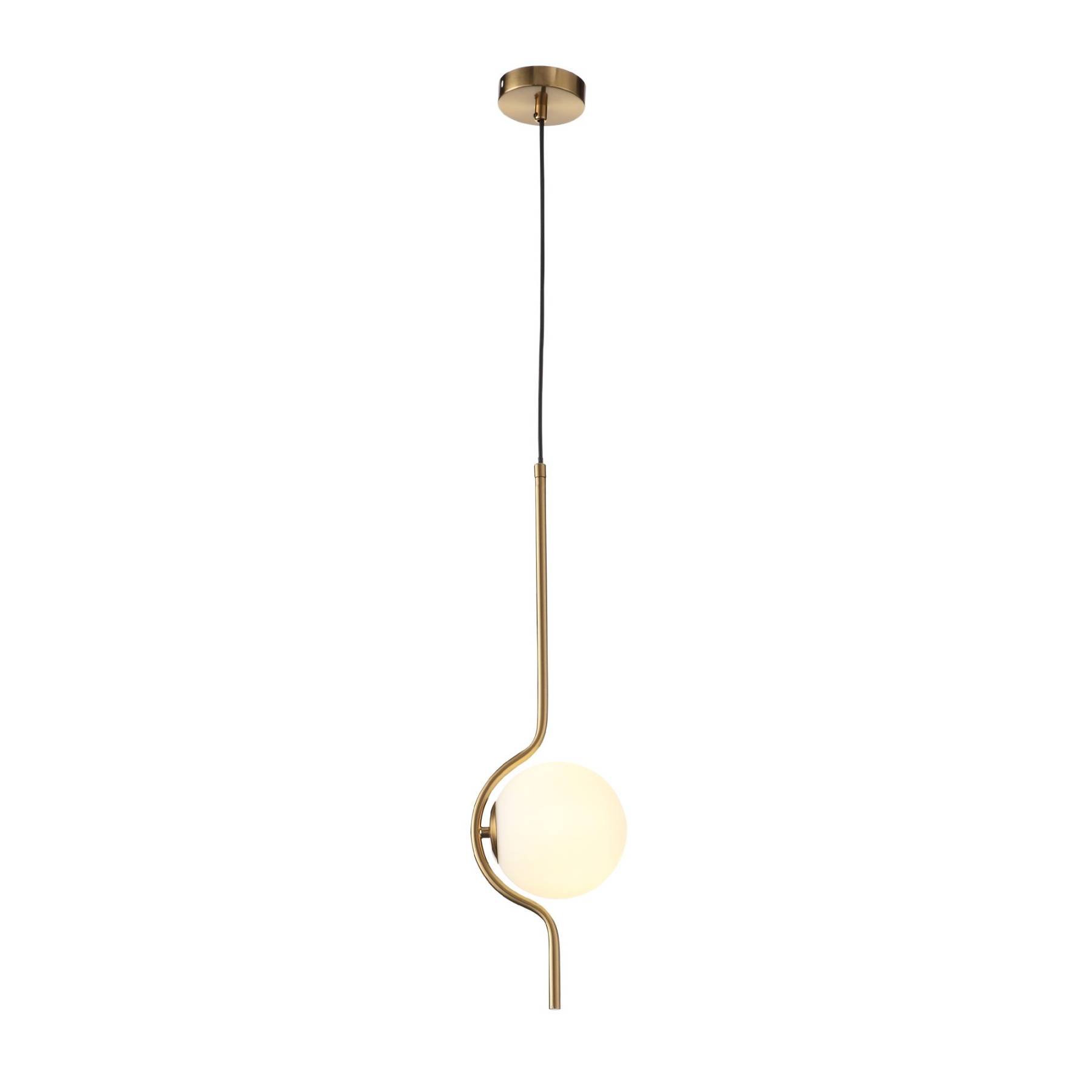 167484-26 Светильник подвесной ImperiumLoft Collin-One01 167484-26
