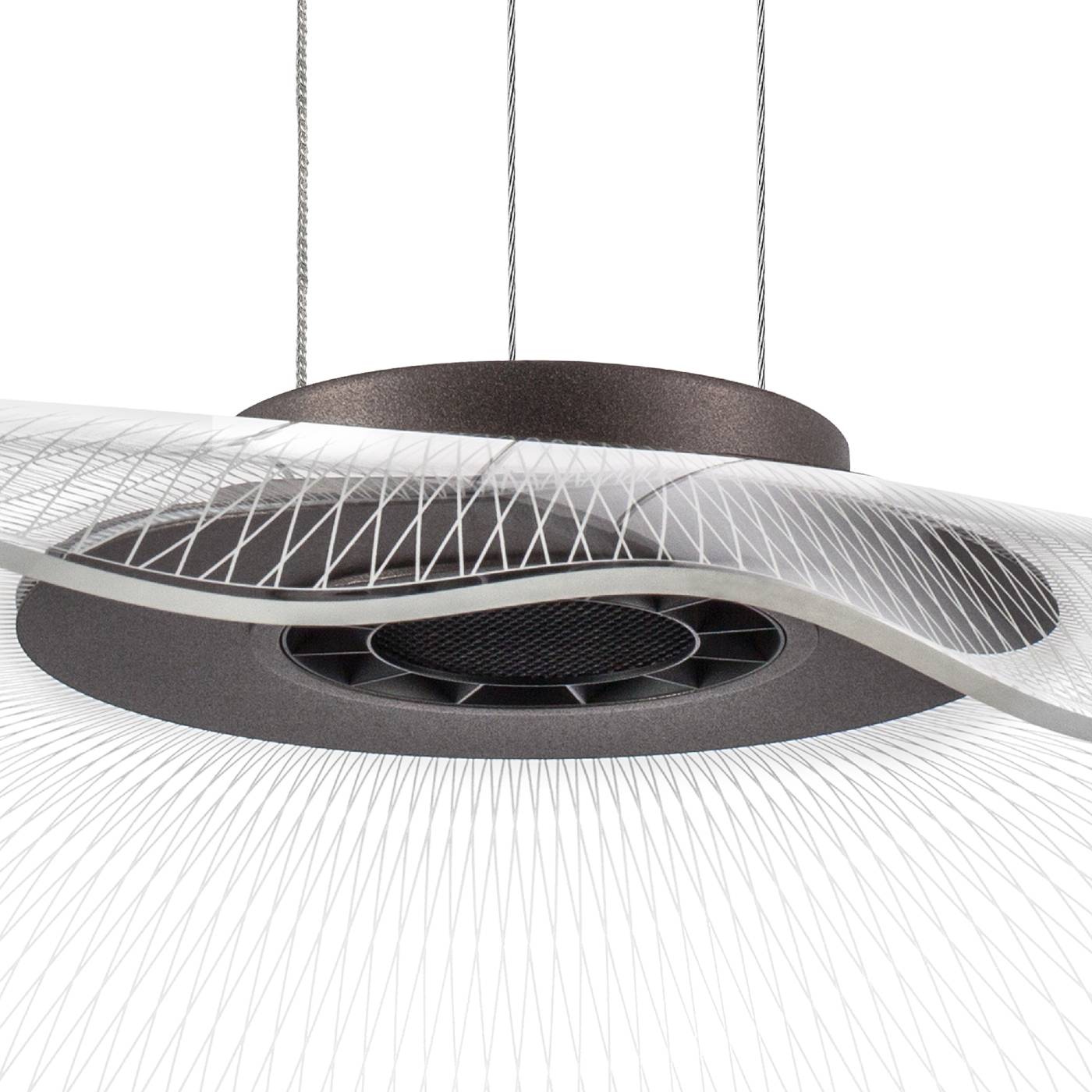 Подвесная люстра Lightstar Varese 731483