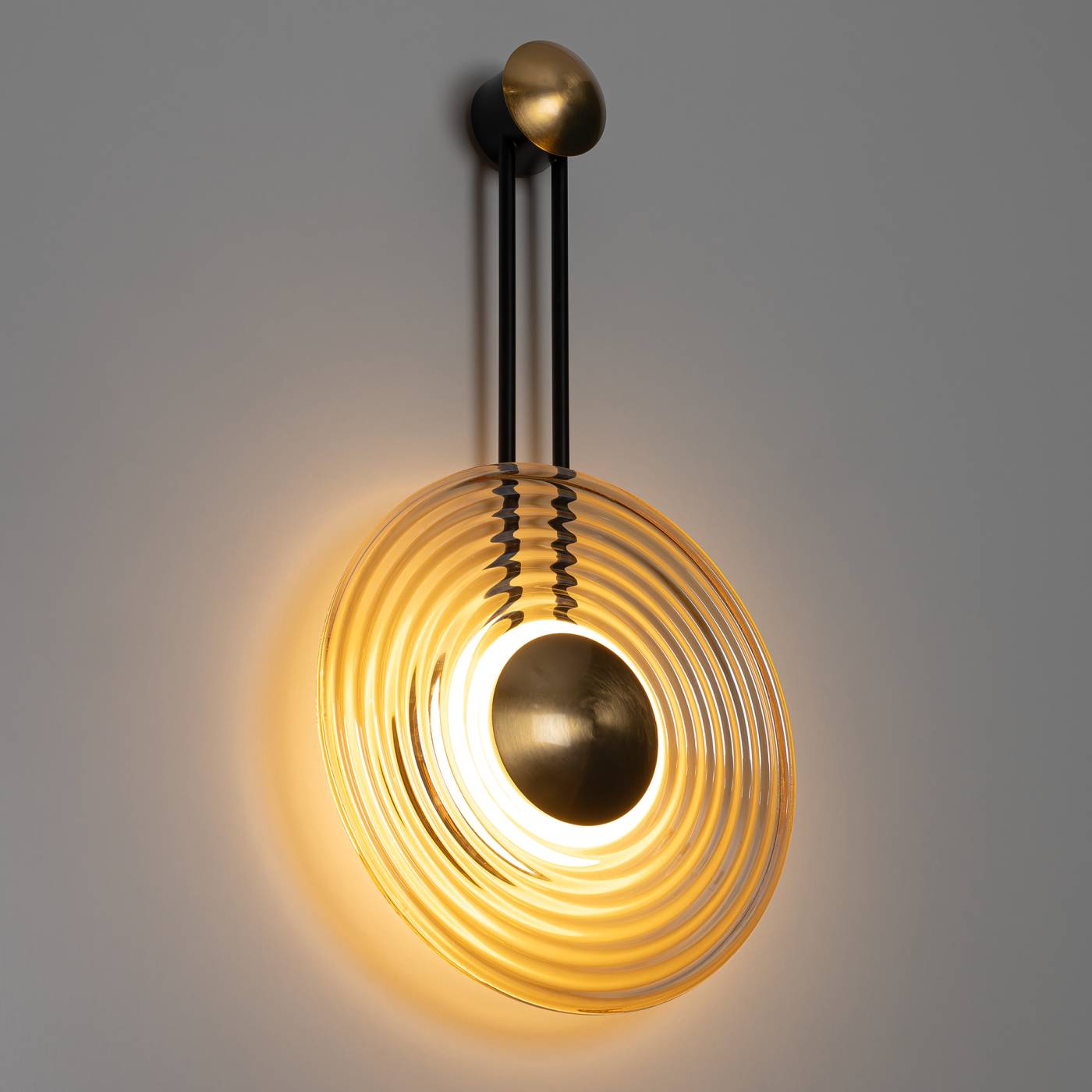 Настенный светильник Citilux Corta CL245012