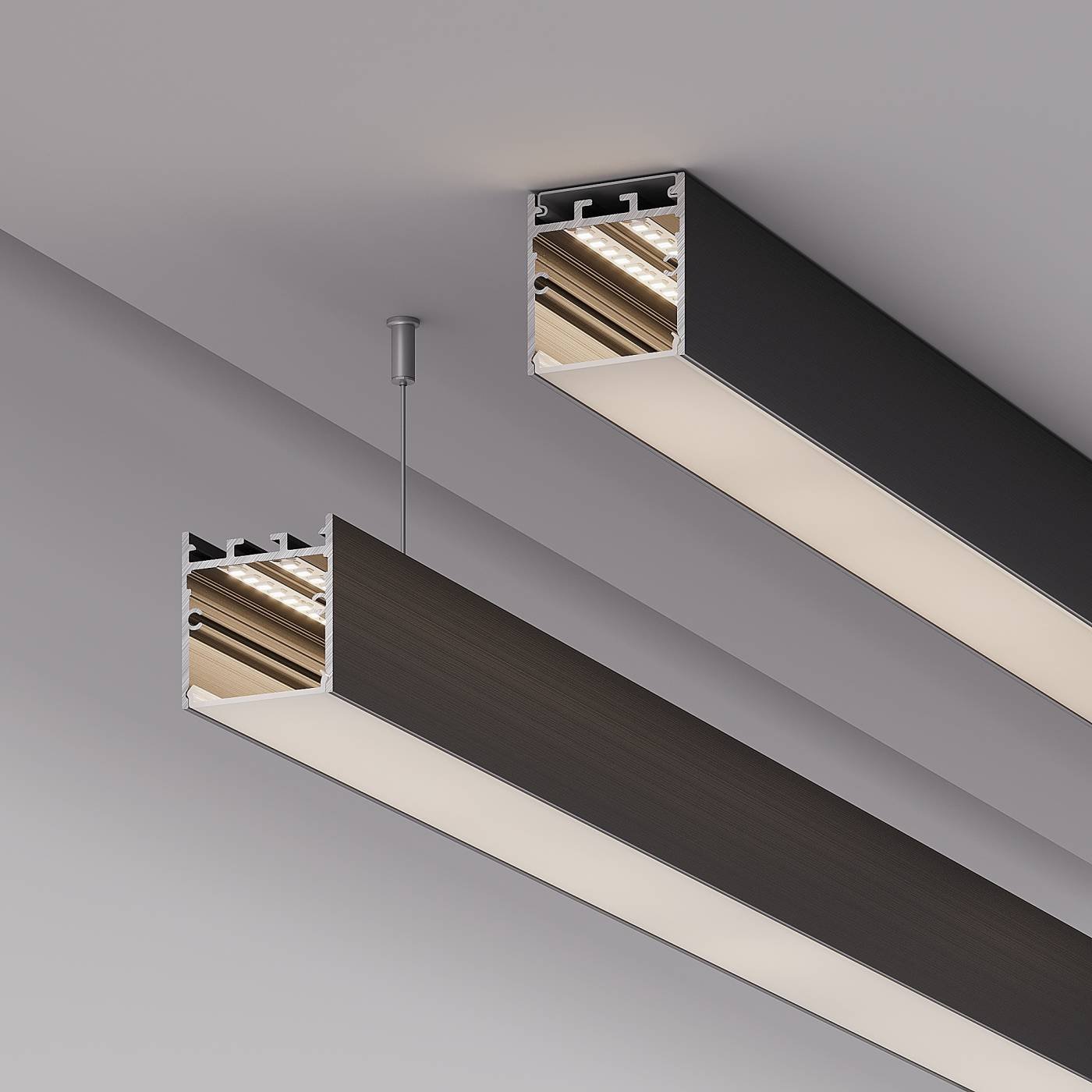 Профиль Arlight Sl-Line 038445