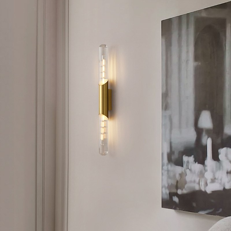 230030-23 Настенное бра ImperiumLoft Leino-B-Wall01 230030-23