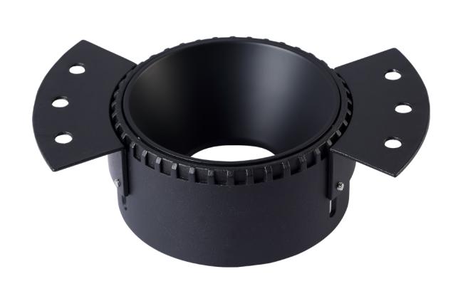 CLT 050C1 BL-BL Встраиваемый светильник Crystal Lux Clt 050 CLT 050C1 BL-BL