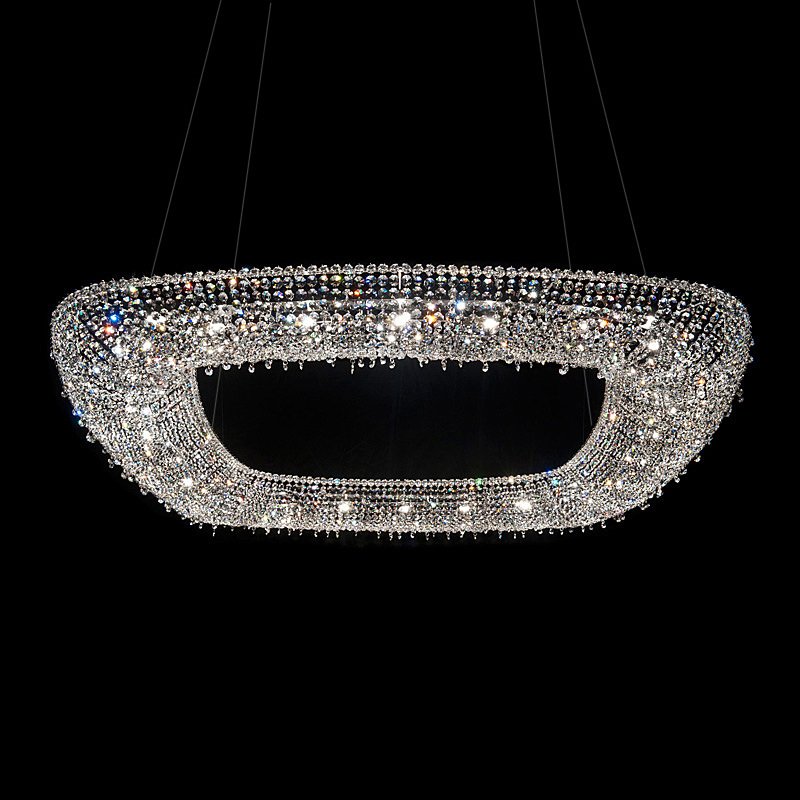 L80301.98 Подвесная люстра L'Arte Luce Luxury Oeno L80301.98