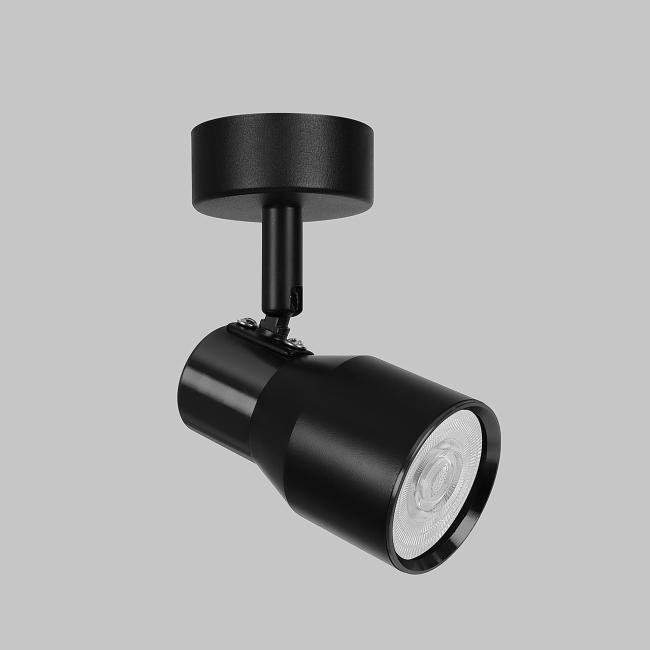 IL.0005.2801-BK Светильник спот IMEX Simple IL.0005.2801-BK