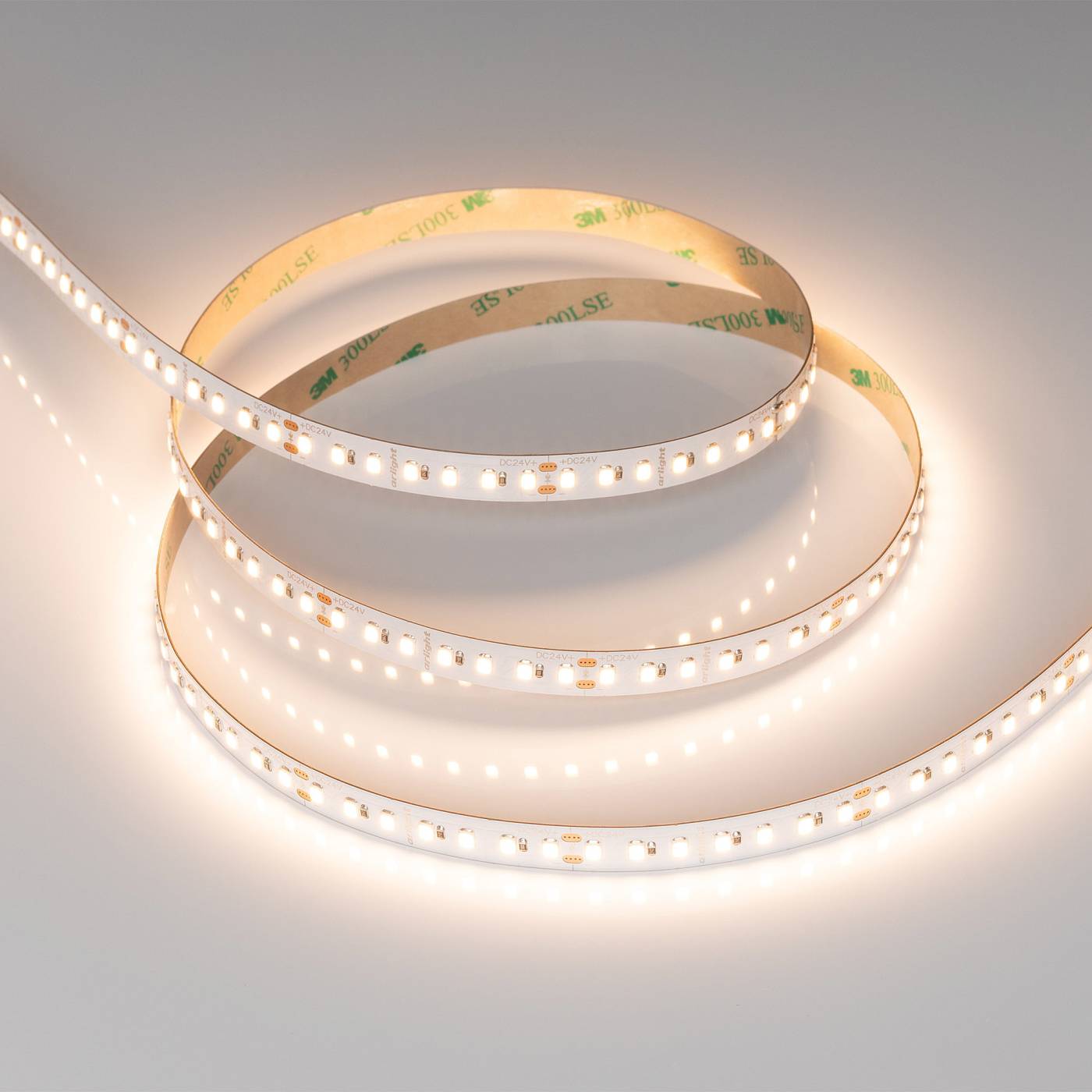 LED лента Arlight 037831