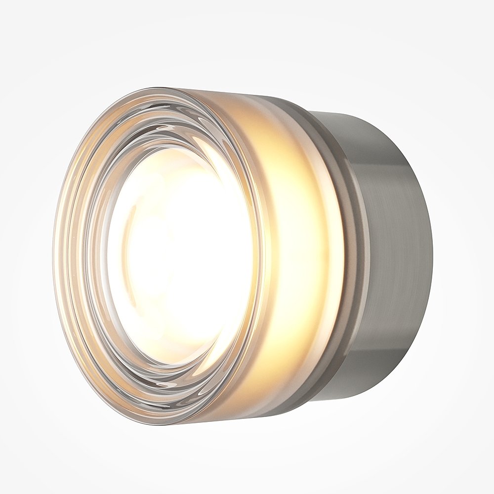 MOD493WL-L6PTK2 Настенный светильник Maytoni Olo MOD493WL-L6PTK2