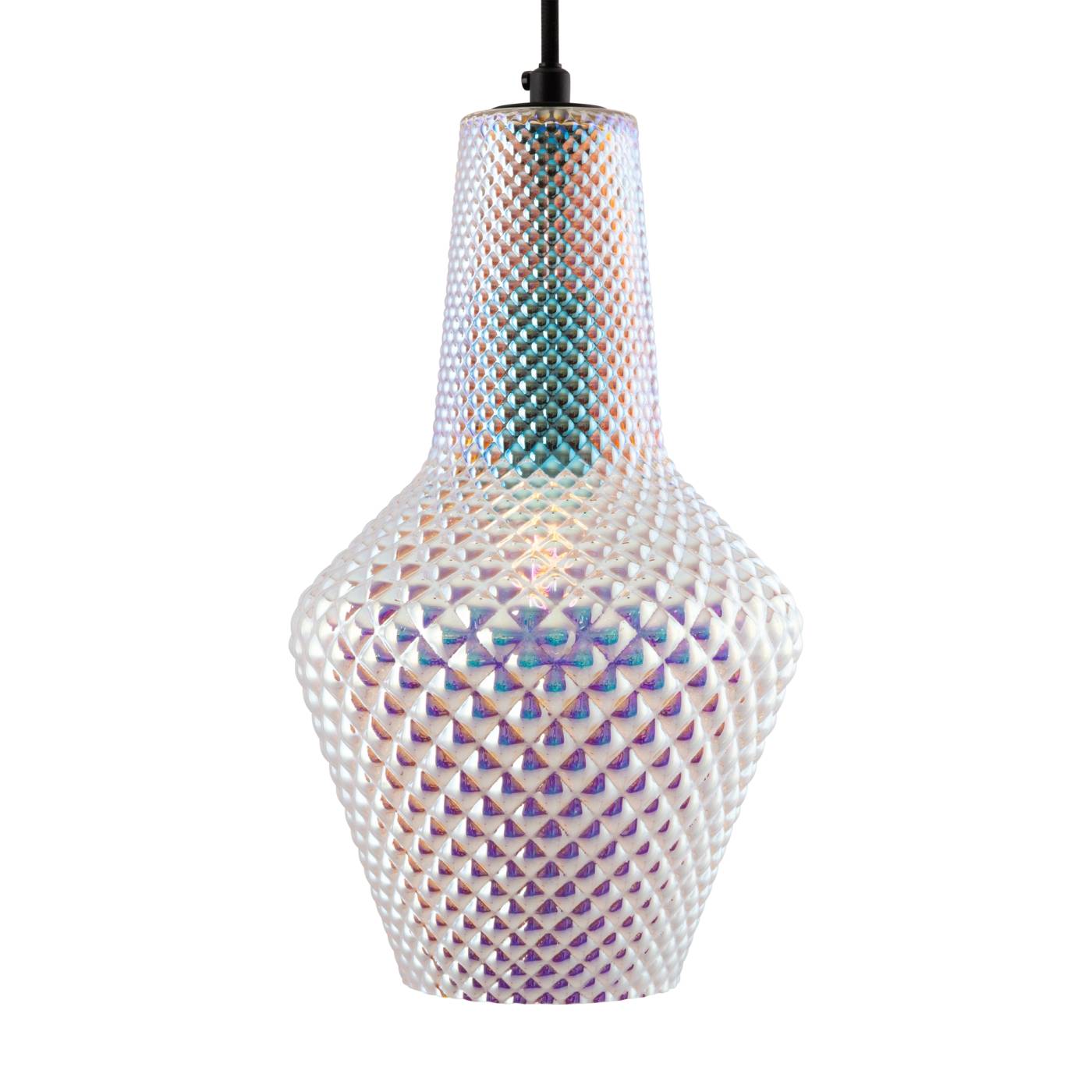 Светильник подвесной Maytoni P054PL-01B1
