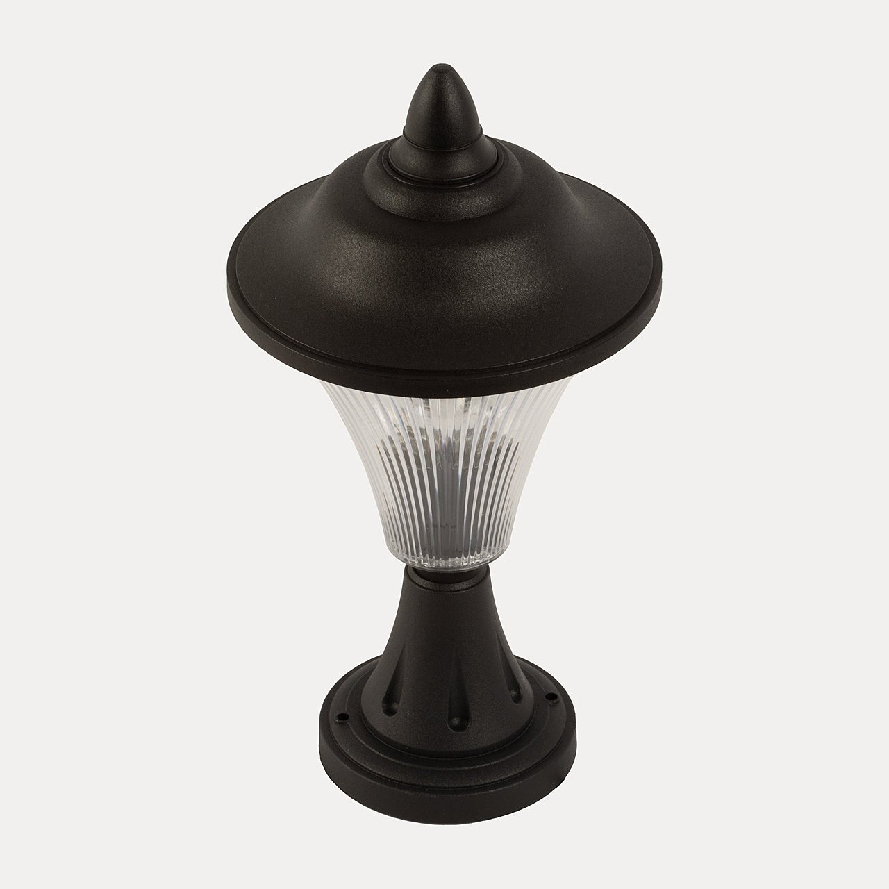 Уличный наземный светильник De Markt Корсо 801041601