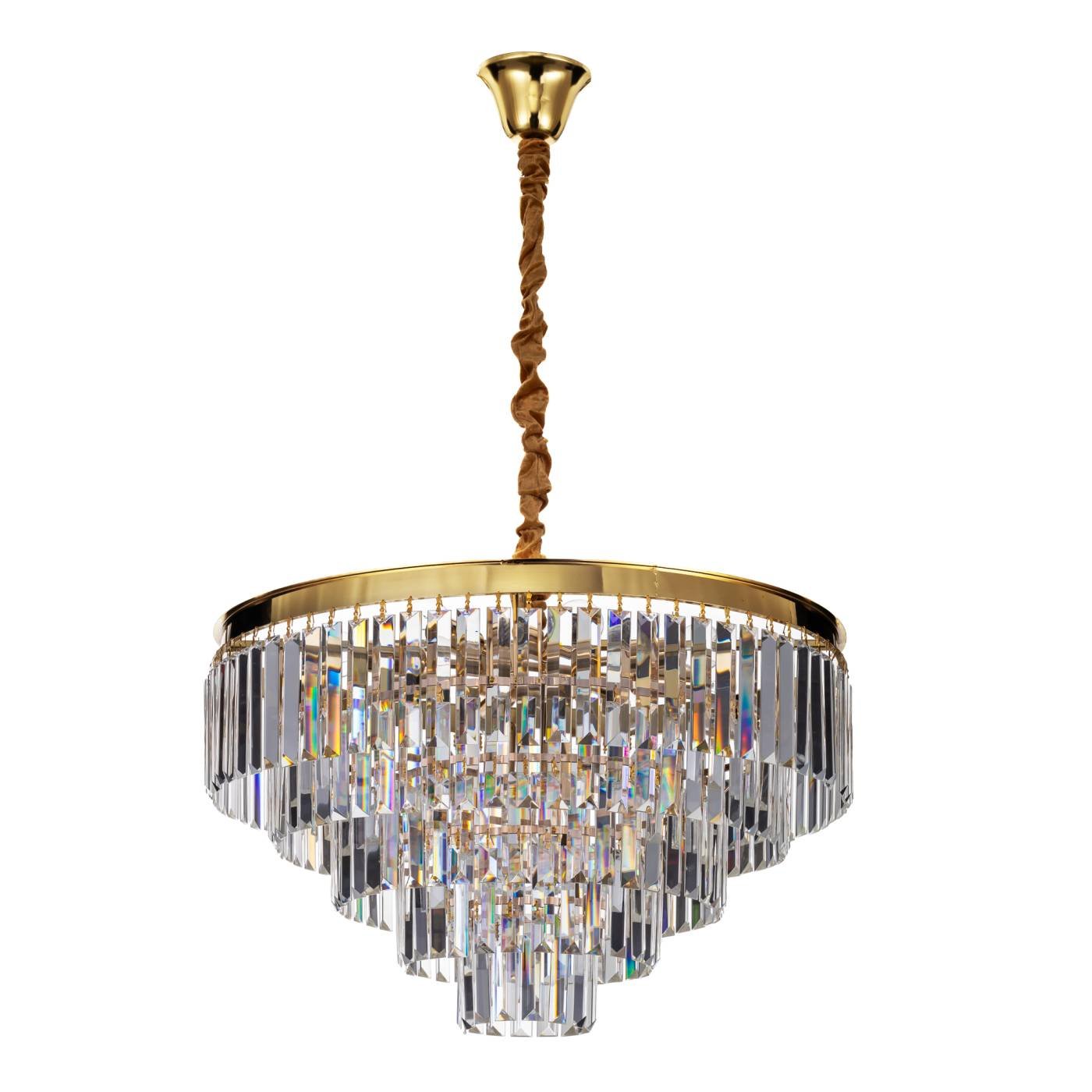 CL314163 Подвесная люстра Citilux Ricky CL314163