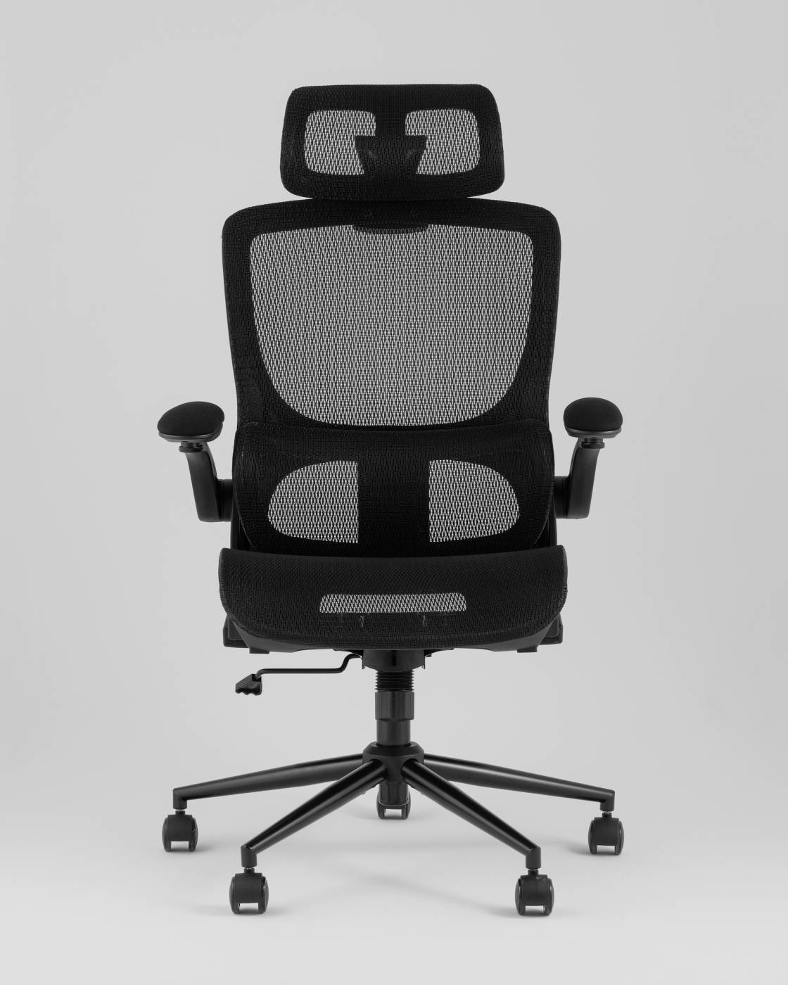 Офисное кресло Stool Group ZR-24FZ78b