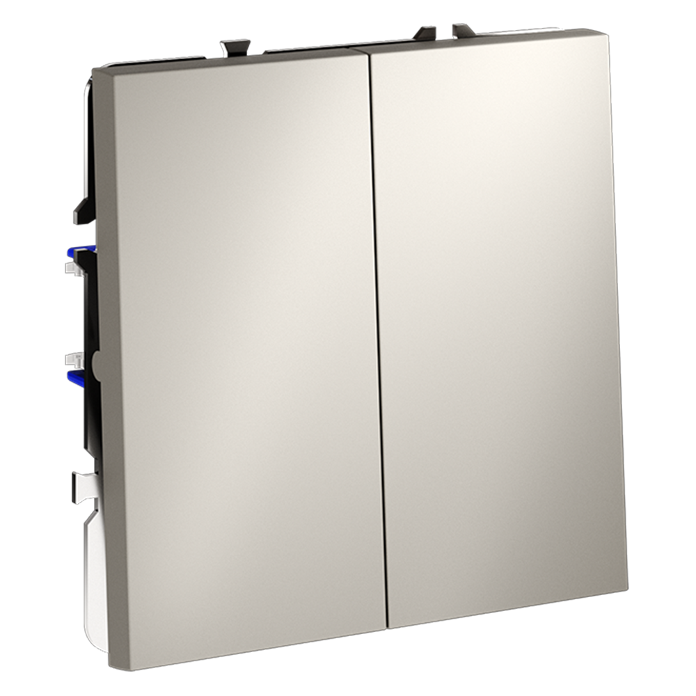 Выключатель Voltum S70 VLS020603