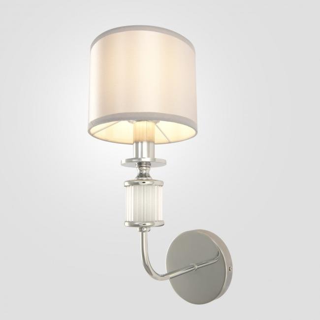 Настенное бра Arte Milano Am348401 348401/1W CR