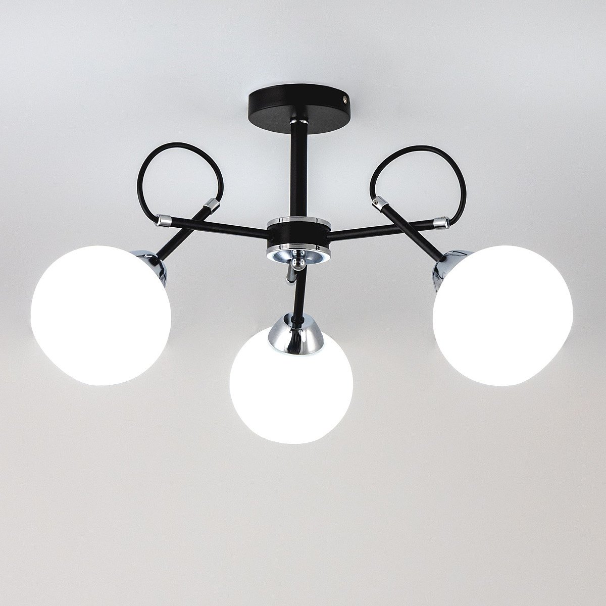 CL141231 Потолочная люстра Citilux Стивен CL141231