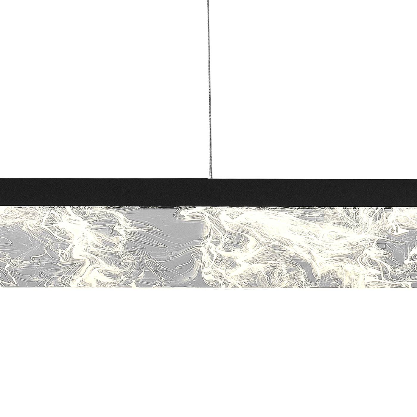 Светильник подвесной ST Luce Splendid SL6234.403.45