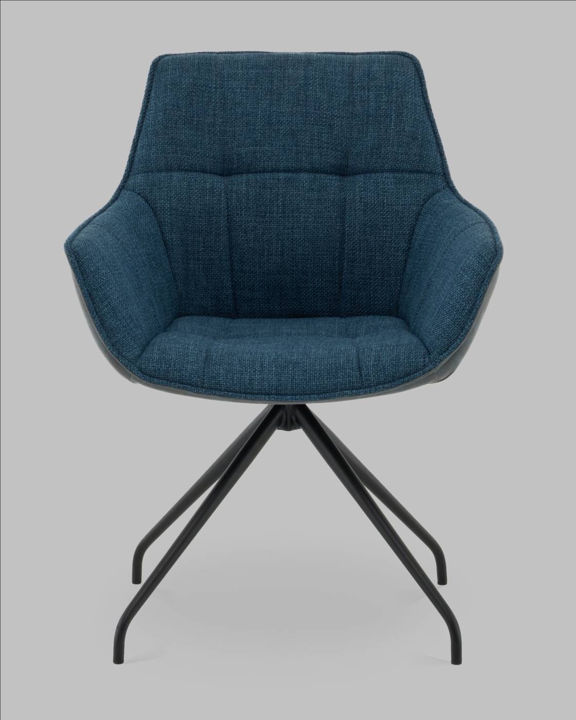 AV 344 W797/K12-K20PM-9005 Стул вращающийся Stool Group AV 344 W797/K12-K20PM-9005