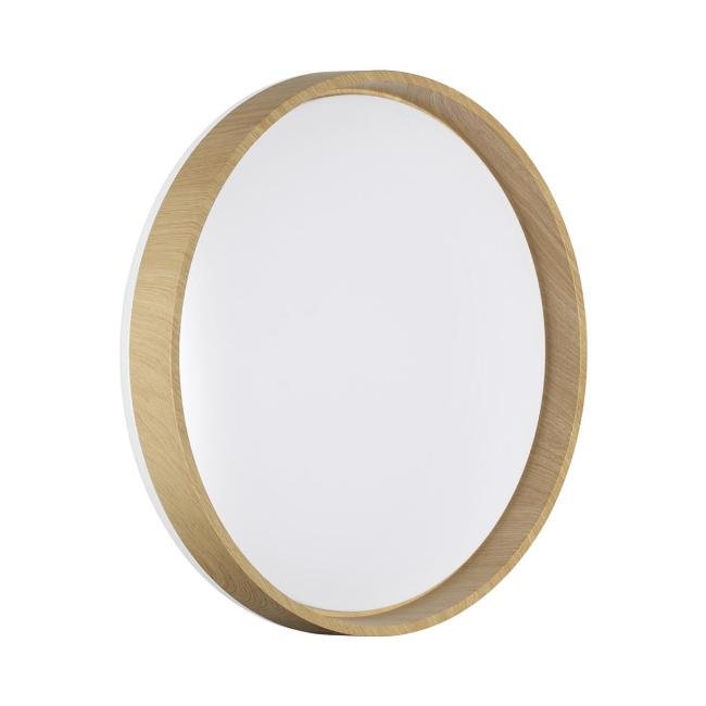 Настенно потолочный светильник Sonex Gari Wood 7684/ELN