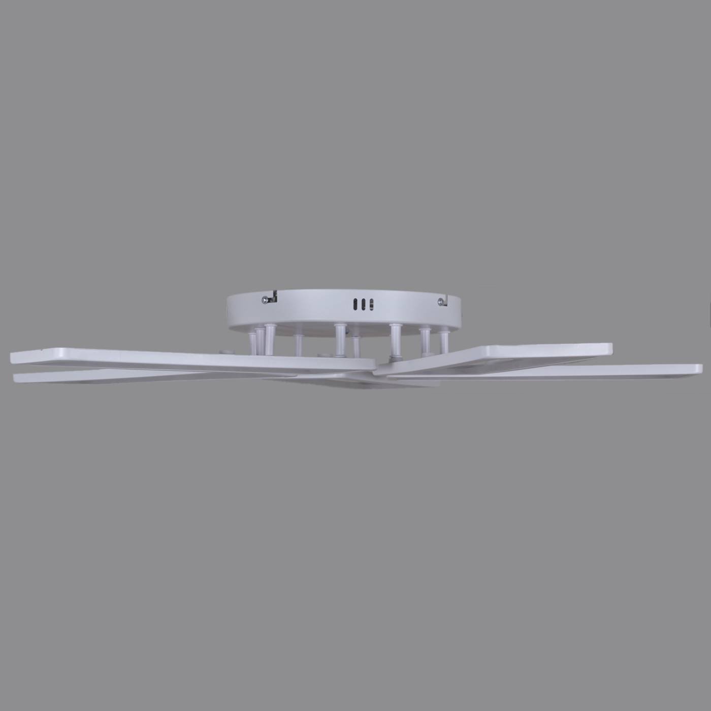 Потолочная люстра Reluce 03629-0.3-05B WH