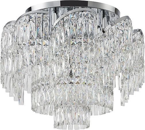 2176/09/12C Потолочная люстра Stilfort Sapparo 2176/09/12C