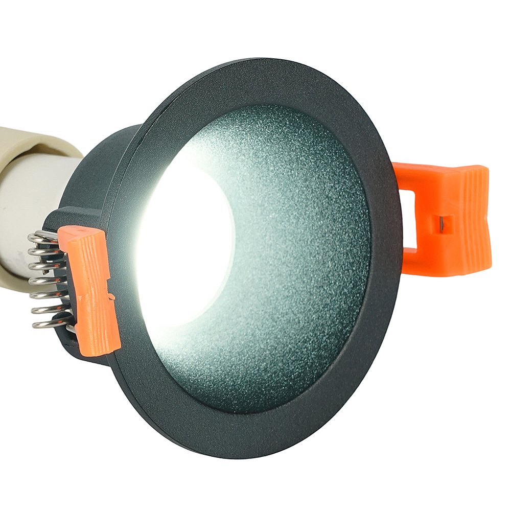 51943 Встраиваемый светильник Feron DL1100 51943