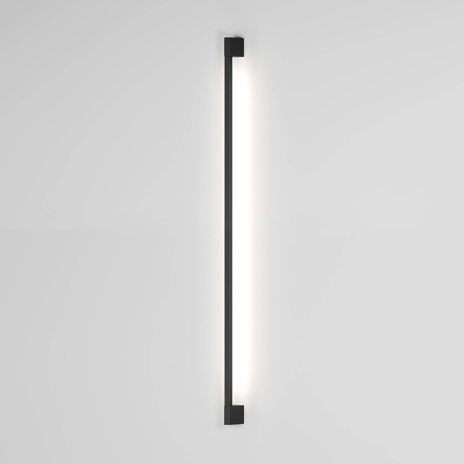 Argos (35121/D) черный Уличный настенный светильник Elektrostandard Argos Argos (35121/D) черный