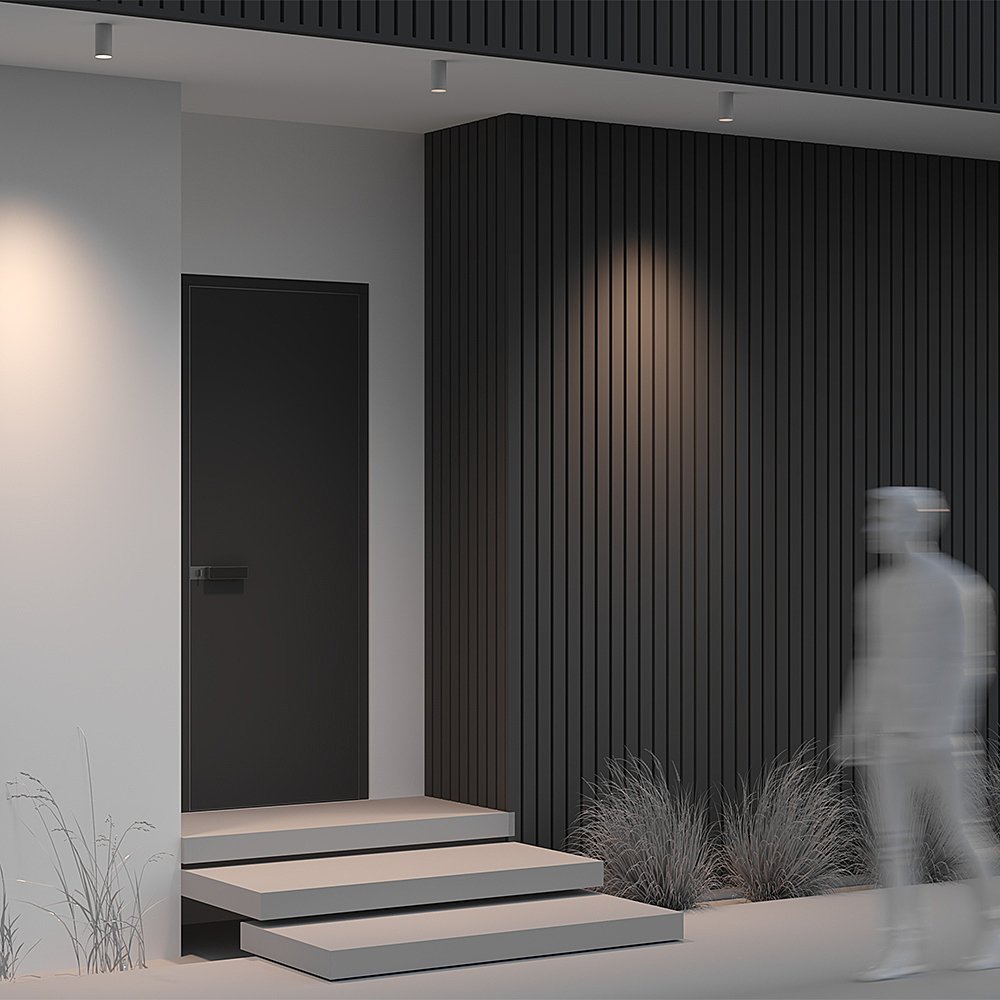 Накладной светильник Maytoni Luxe O500CL-L5W3K