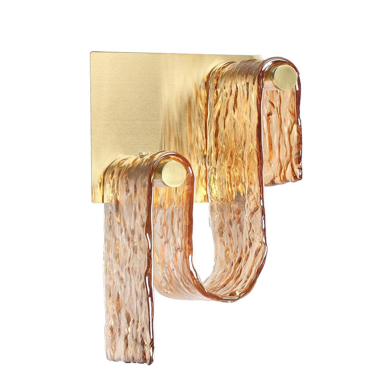 5105/11WL Настенный светильник Odeon Light Flow 5105/11WL