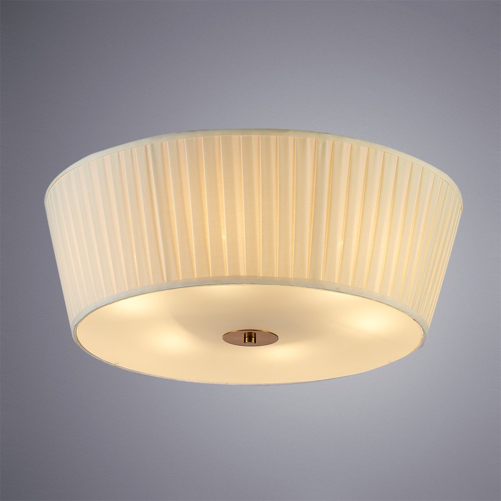 A1509PL-6PB Светильник потолочный Arte Lamp Seville A1509PL-6PB