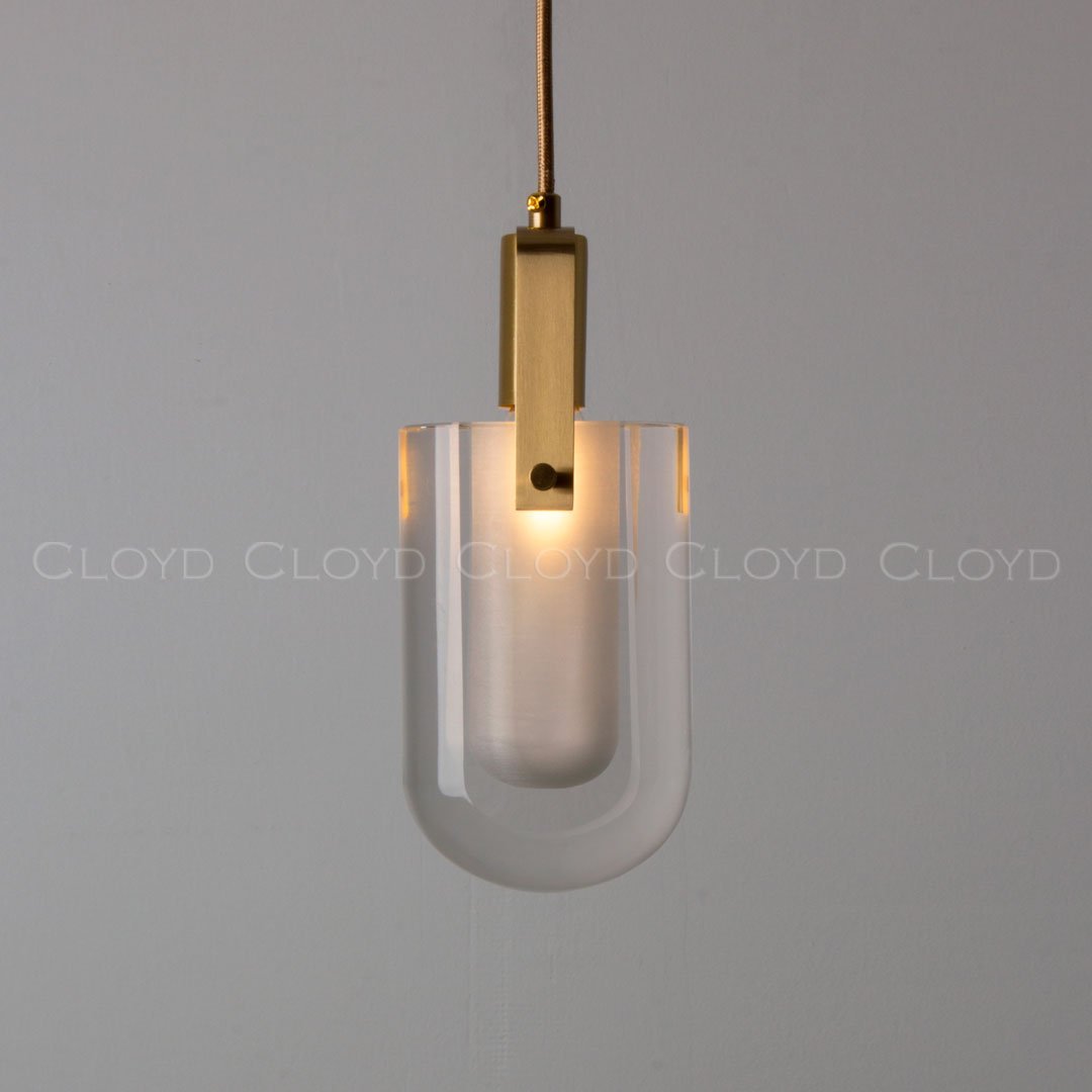 Светильник подвесной Cloyd Curie 11166